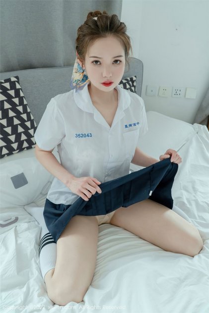 潘金莲之前世今生