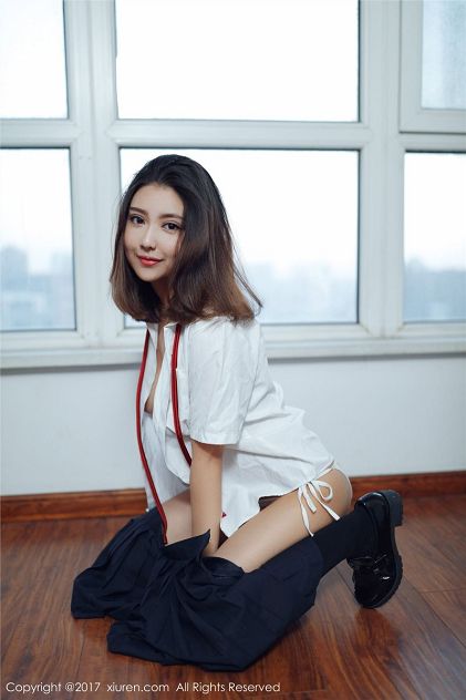 被我的阿米什男友跟踪