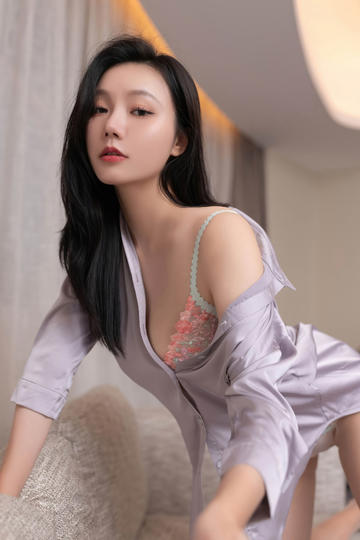 巴黎五区的女人