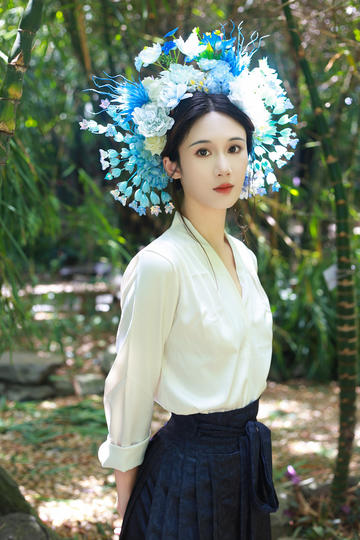 狄仁杰之恢诡赤目