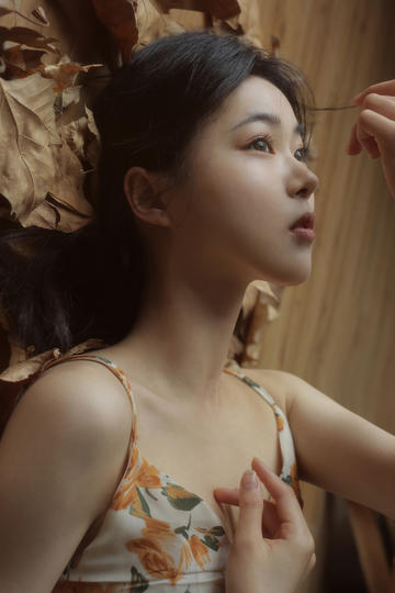 爱慕虚荣