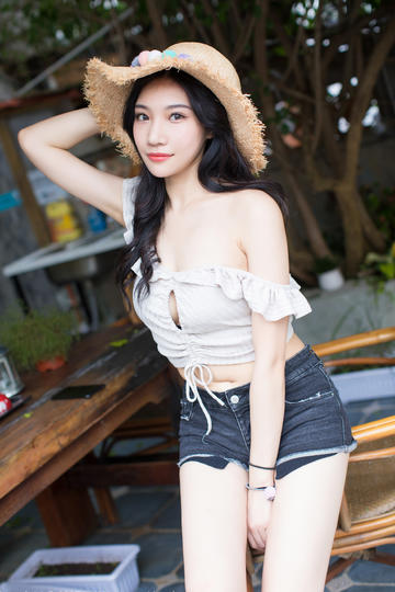 美丽的谎言