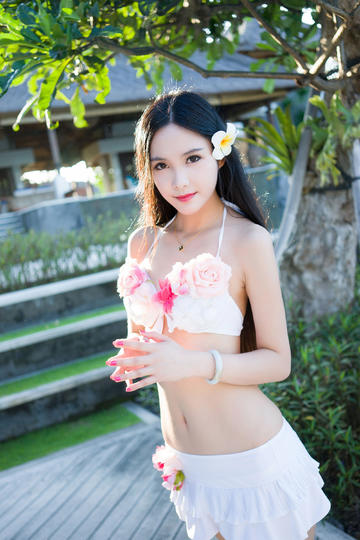 窗台
